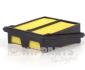 Фільтр повітряний HONDA CR-V III 2.0I 16V 01/07- NIPPARTS J1324058 (фото 1)