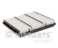 Фільтр повітряний Mitsubishi Pajero/L400 2.0-3.0 (90-07) NIPPARTS J1325020 (фото 1)