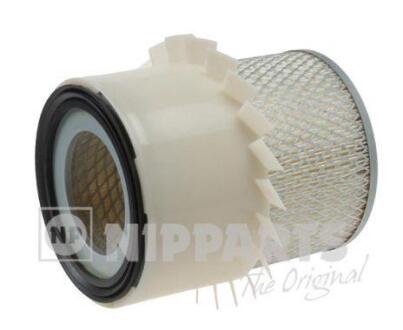 ФІЛЬТР ПОВІТРЯ MITSUBISHI L 200, PAJERO 2.5TD/2.8TD 12.90 - NIPPARTS J1325030