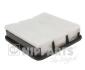 ФІЛЬТР ПОВІТРЯ MITSUBISHI OUTLANDER 11/06-, PEUGEOT 4007 02/07-, CITROEN C-CROSSER 02/07- NIPPARTS J1325054 (фото 1)