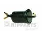Фільтр палива KIA Shuma,Sorento,1.6,1.8,2.4, 01- NIPPARTS J1330314 (фото 1)