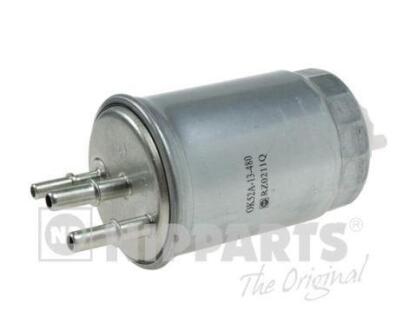Фильтр топливный SSANGYONG KYRON/REXTON XDI 04- NIPPARTS J1330403