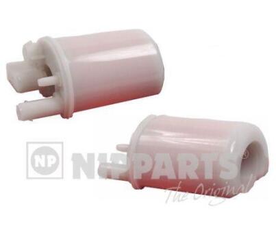 Фильтр топливный Hyundai ACCENT 02-, ELANTRA 00-, COUPE 06- NIPPARTS J1330507