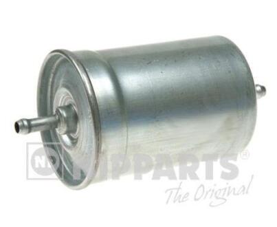 Фільтр паливний Nissan Primera P10/11, Peugeot 405,605 NIPPARTS J1331021