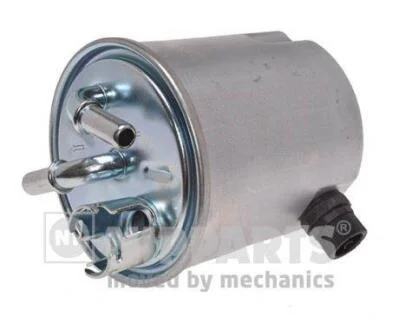 Фильтр топливный Nissan QASHQAI(J10) 06-, X-TRAIL(T31) 07- NIPPARTS J1331044