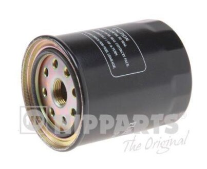 Акция Фільтр паливний 2.5DiTD 8V, 3.0DiTD 16V TOYOTA Land Cruiser 70 84-07, ISUZU D-MAX 02-12 NIPPARTS J1332008