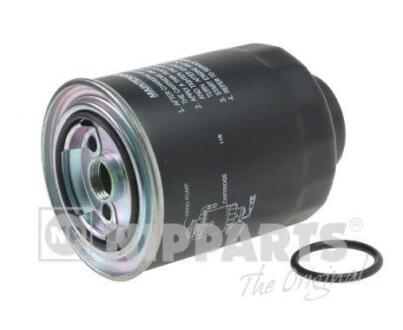 Фильтр топливный Mazda CX-5, CX-7, NIPPARTS J1332060