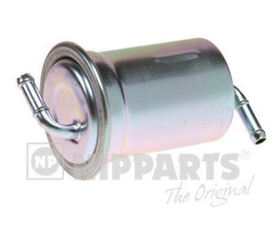 Фильтр топливный MAZDA DEMIO 1.3/1.5 00- NIPPARTS J1333048
