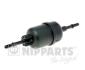Фильтр топливный FORD FUSION/MAZDA 2 NIPPARTS J1333057 (фото 1)