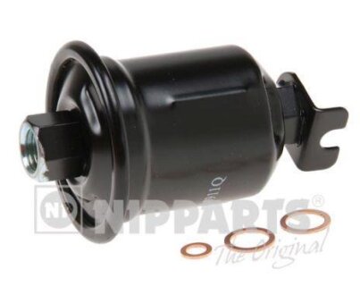 Фільтр паливний Mitsubishi CARISMA, SPACE STAR NIPPARTS J1335037