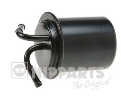 Фильтр топливный Subaru FORESTER -07, IMPREZA -07, LEGACY NIPPARTS J1337007