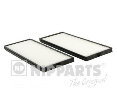 Фільтр салону Hyundai Getz (TB), Accent II, Matrix (FC) NIPPARTS J1340504