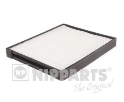Фильтр салона HYUNDAI TERRACAN 01- NIPPARTS J1340505