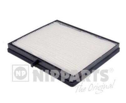 Фильтр салона CHEVROLET LACETTI/NUBIRA 03- NIPPARTS J1340910
