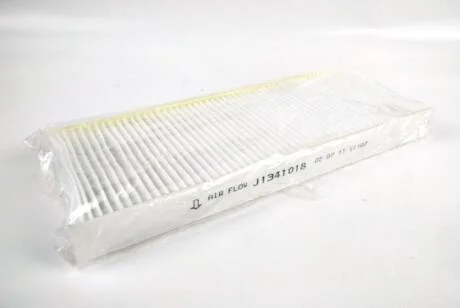 ФІЛЬТР САЛОНУ NISSAN NAVARA, PATHFINDER 2.5dCi/3.0dCi/4.0 03.05 - NIPPARTS J1341018