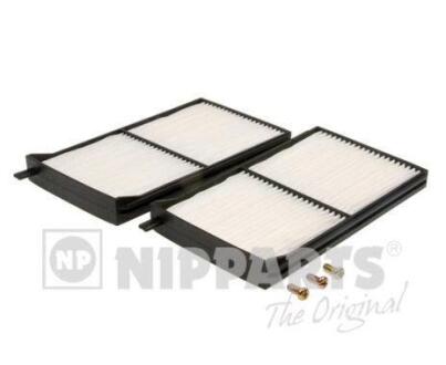 Фильтр салона MAZDA DEMIO 03- NIPPARTS J1343004
