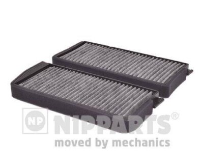Фильтр салона MAZDA DEMIO 00- NIPPARTS J1343006