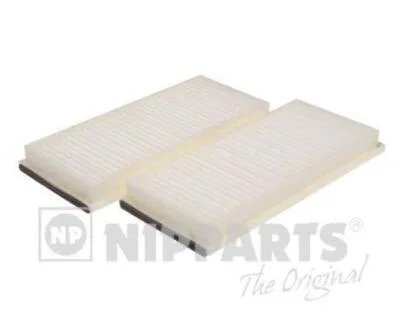 Фiльтр салону 2шт NIPPARTS J1343012