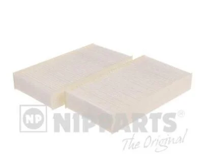 Фільтр салону NIPPARTS J1344000