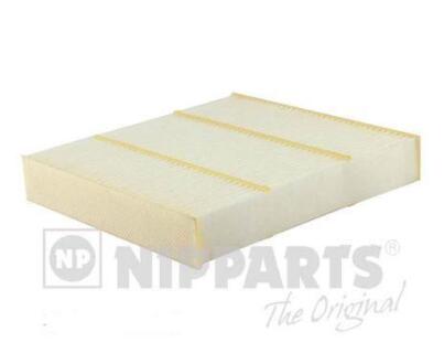 Фильтр салона Honda JAZZ II NIPPARTS J1344007