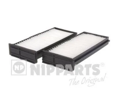 Фільтр салону MITSUBISHI L 200 (KB_T, KA_T) 05-15, MITSUBISHI SPACE STAR (DG_A) 98-04 NIPPARTS J1345001