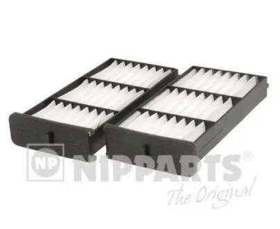 Фильтр салона MITSUBISHI PAJERO PININ 00- (компл. 2 шт.) NIPPARTS J1345007