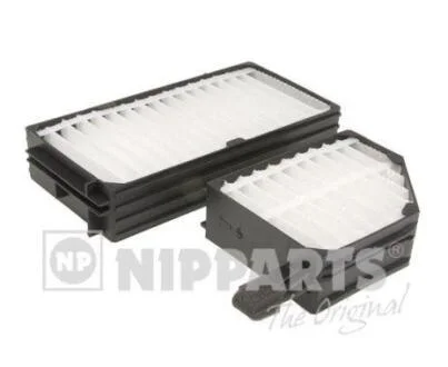 Фiльтр салону к-кт 2шт.!) Legacy III,Outback 98- NIPPARTS J1347001