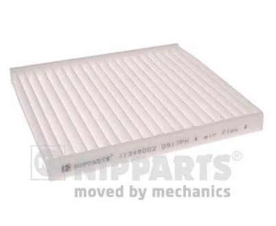 Фільтр салону Suzuki Liana, Toyota NIPPARTS J1348002
