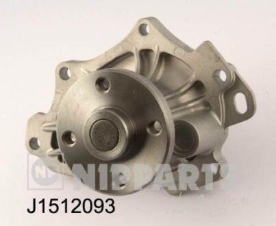 Насос водяний NIPPARTS J1512093