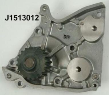 Насос водяний NIPPARTS J1513012