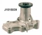 Помпа MITSUBISHI LANCER/COLT 1.3/1.5 95-03 NIPPARTS J1515039 (фото 1)