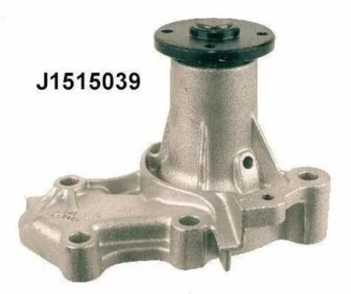 Помпа MITSUBISHI LANCER/COLT 1.3/1.5 95-03 NIPPARTS J1515039