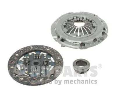 Комплект зчеплення (Комплект сцепления) NIPPARTS J2000906