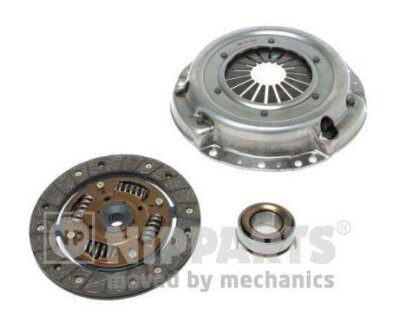 Комплект зчеплення NIPPARTS J2008003