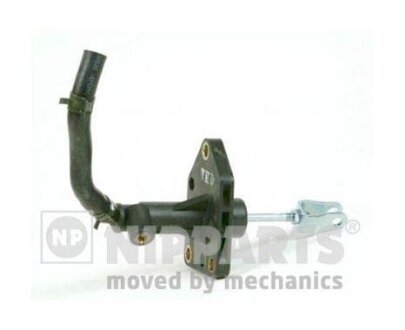 Главный цилиндр, система сцепления NIPPARTS J2500514