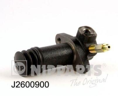 Цилиндр сцепления, рабочий NIPPARTS J2600900