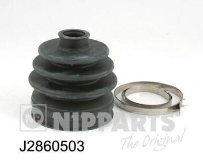 Пыльник ШРУСа KIA SPECTRA/SHUMA/SEPHIA нар.прав. NIPPARTS J2860503