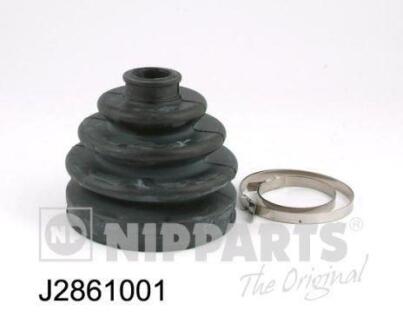 Пыльник ШРУСа NISSAN MAXIMA QX 2.0-3.0 95-00 нар. NIPPARTS J2861001