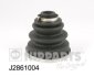 Пыльник ШРУСа NISSAN PRIMERA 1.6/2.0 90-02 нар. NIPPARTS J2861004 (фото 1)