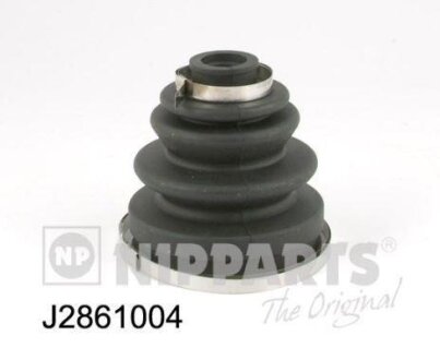 Пыльник ШРУСа NISSAN PRIMERA 1.6/2.0 90-02 нар. NIPPARTS J2861004