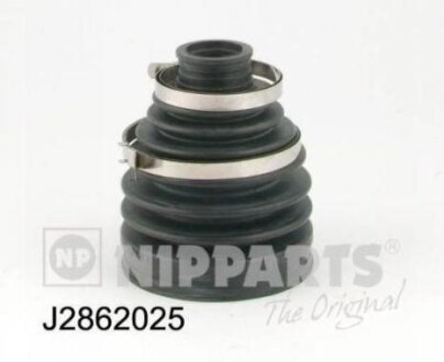 Комплект пыльника, приводной вал NIPPARTS J2862025