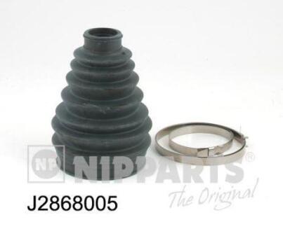 Пыльник ШРУСа SUZUKI LIANA 02- NIPPARTS J2868005