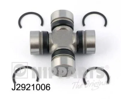 Хрестовина NIPPARTS J2921006
