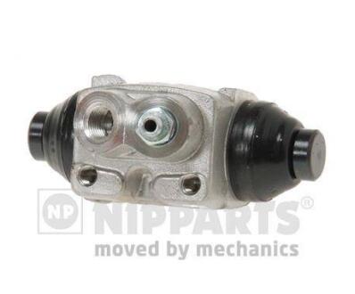 Цилиндр тормозной HYUNDAI ACCENT 94-00/LANTRA 90-00/SONATA 93-98 зад.прав. раб. NIPPARTS J3240500