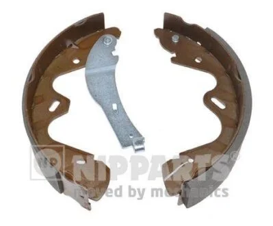 Колодки гальмівні барабанні NIPPARTS J3501052