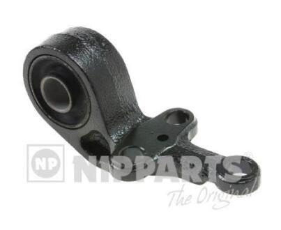 Сайлентблок важеля переднього Nissan Almera N16 задний NIPPARTS J4231022 (фото 1)