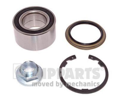ПІДШИПНИК МАТОЧИНИ ПЕРЕДН. К-КТ. KIA CARNIVAL, SORENTO 99-02 NIPPARTS J4700309