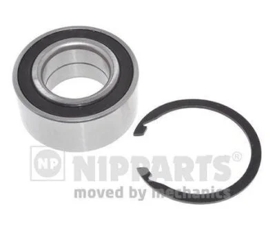 Пiдшипник ступицi колеса (Подшипник ступицы колеса, к-кт.) NIPPARTS J4700508