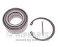Підшипник ступиці пер. Hyundai Santa Fe I, Tucson I, I40, Ix35, Sonata (39/41x45x84) NIPPARTS J4700512 (фото 1)