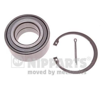 Підшипник ступиці пер. Hyundai Santa Fe I, Tucson I, I40, Ix35, Sonata (39/41x45x84) NIPPARTS J4700512